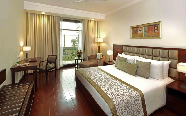 Jaypee Residency Manor