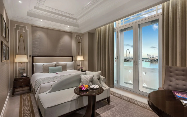 The Fullerton Hotel Singapore