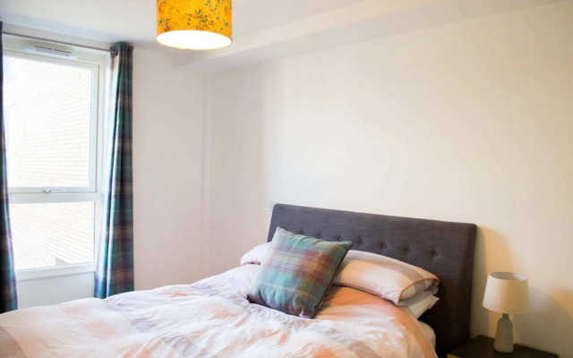 Modern Home By Leith Walk