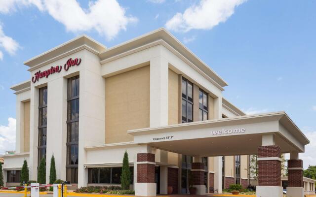 Hampton Inn Norcross