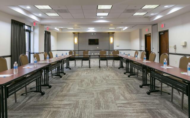 Hyatt Place Utica