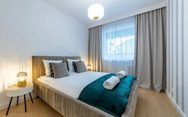 RentPlanet - Apartament Gwiaździsta