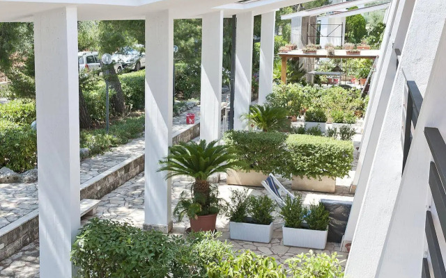 Residence Raggio di Sole