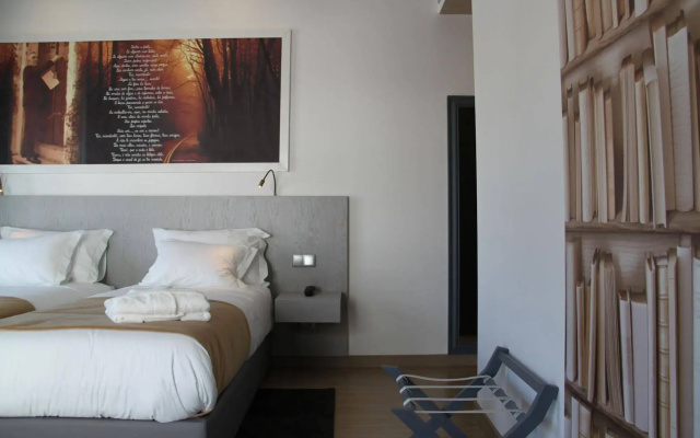 Hotel José Régio
