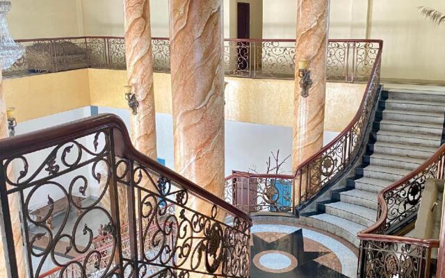 Hotel Prima Indah