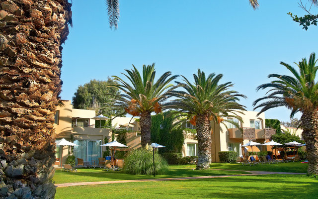 Grecotel Creta Palace