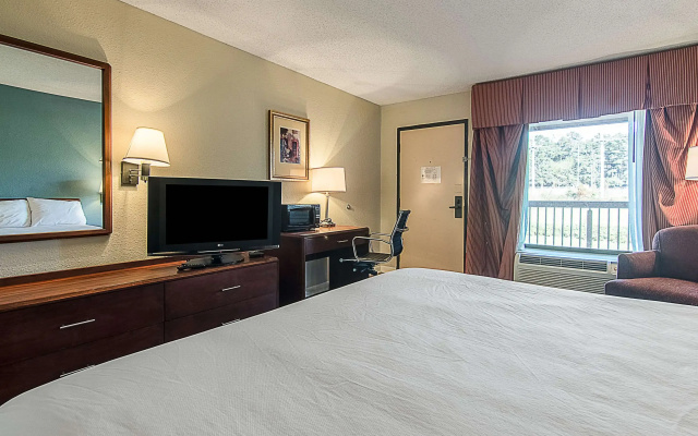 Econo Lodge