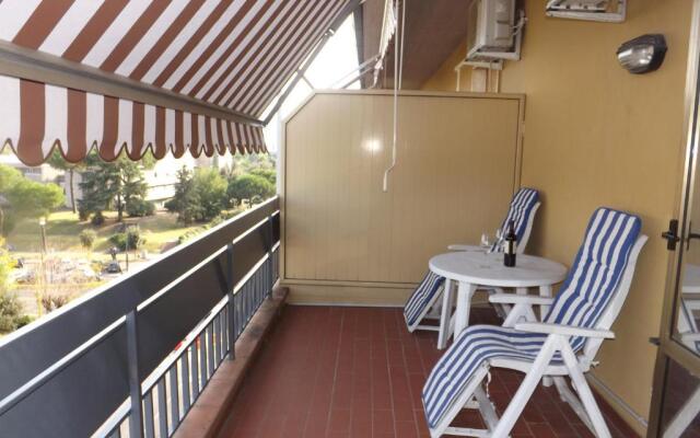 Appartamento Rialdoli