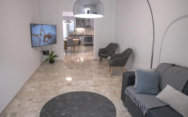 Sfakion 6 apartment