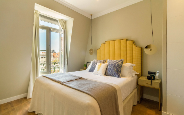Bairro Alto Suites