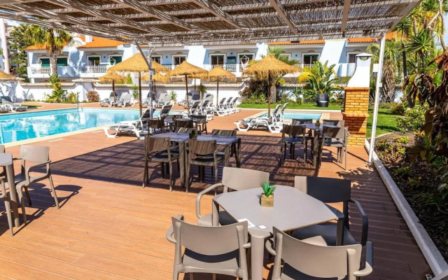 Giramar Apartamentos Turisticos