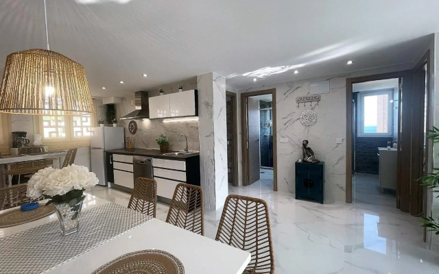 My Sweet Apartments Oca View