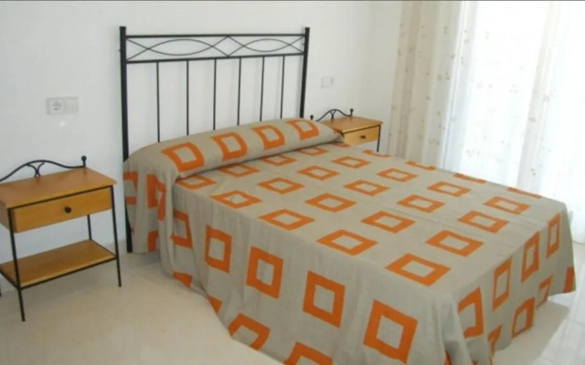 Residencial San Damian