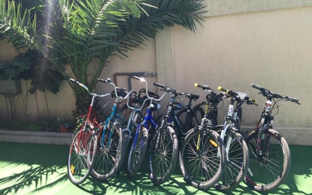 Гостиница Мармарис