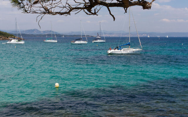 Belambra Clubs Presqu'île de Giens - Riviera Beach Club