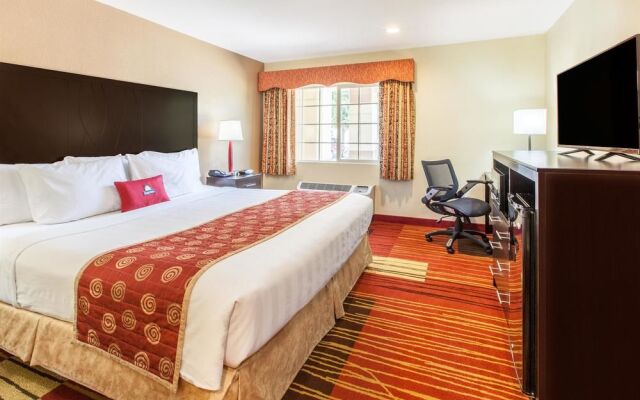 Days Inn Arlington