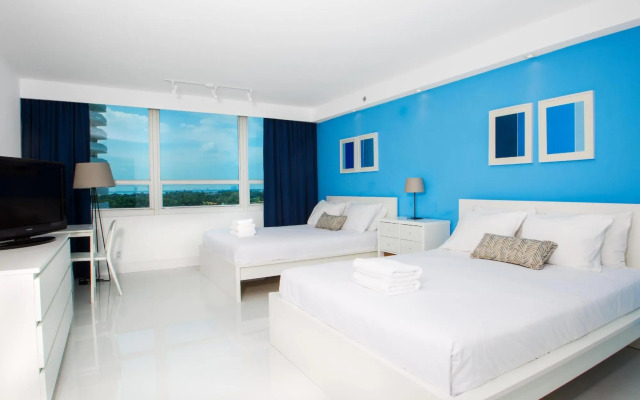 Design Suites Miami Beach