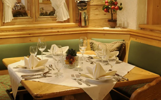 Genusshotel Vermala Montafon