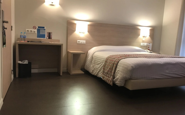 Brit Hotel Brive