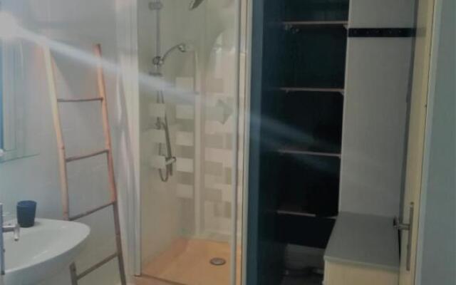 Le Petit Loft Vosgien