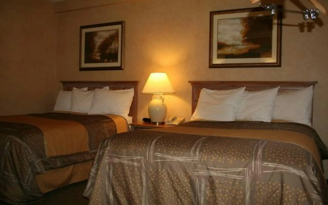 Wisp Resort