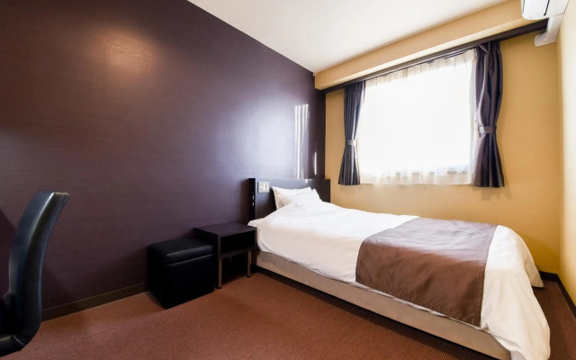 Tanegashima Araki Hotel