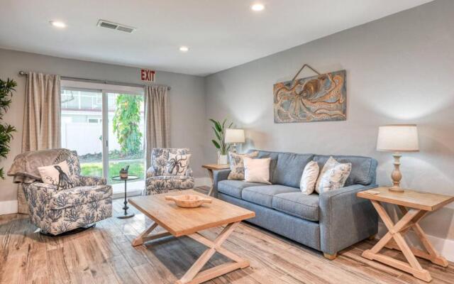 The Octopus Sanctuary