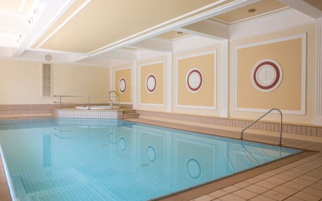 The Atlantic Hotel - Small Luxury Hotels of the World
