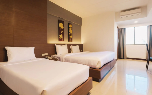 B2 Chang Phueak Gate Premier Hotel