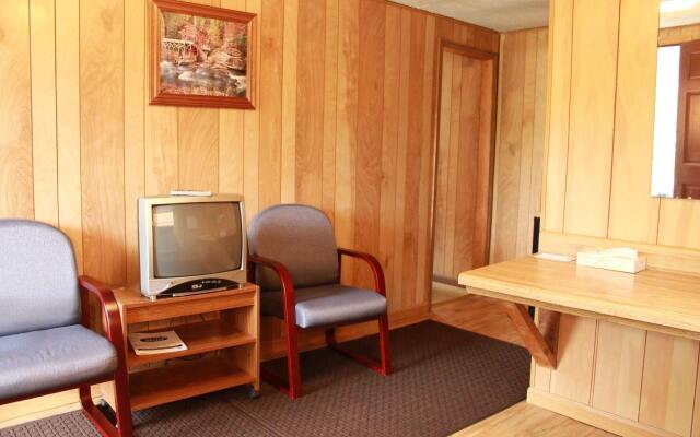 Acadia Gateway Motel