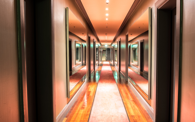 Kirketon Hotel Sydney