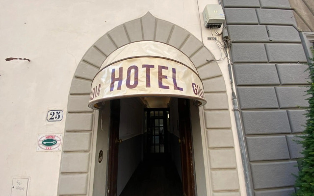 Hotel Gioia