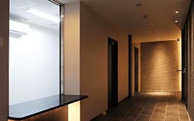 SG RESIDENCE INN HAKATAEKIMINAMI - Vacation STAY 89731