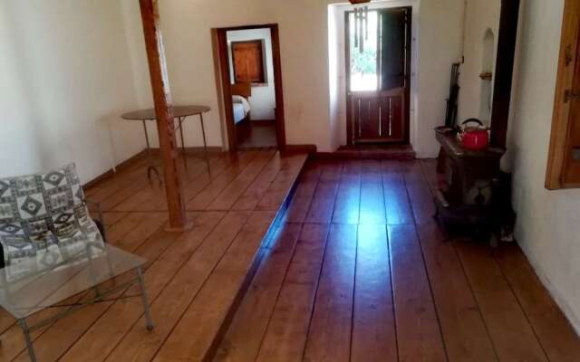 Case Rurali Pentedattilo