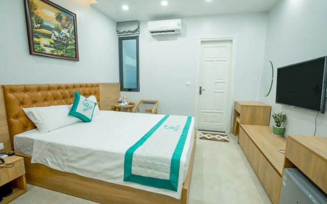 Green Tree Hotel Phu Quoc