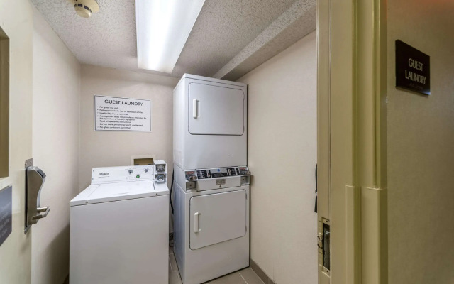 Comfort Inn Festus - St Louis South