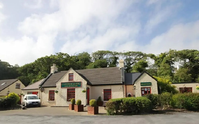 93 Clifden Glen Holiday Home