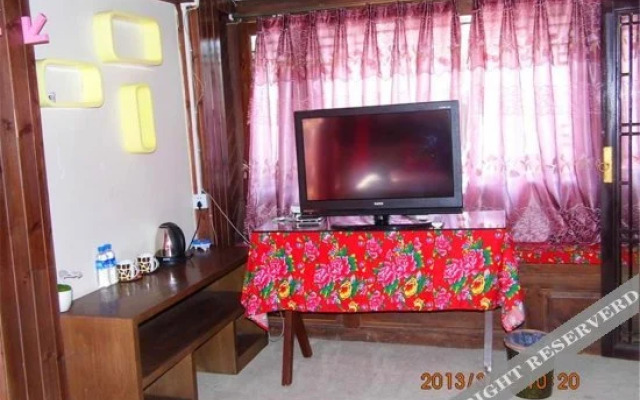Lijiang Tiger House Inn