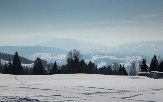 Gasthof Pension Hochlitten