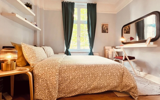 Rest Boutique Notting Hill