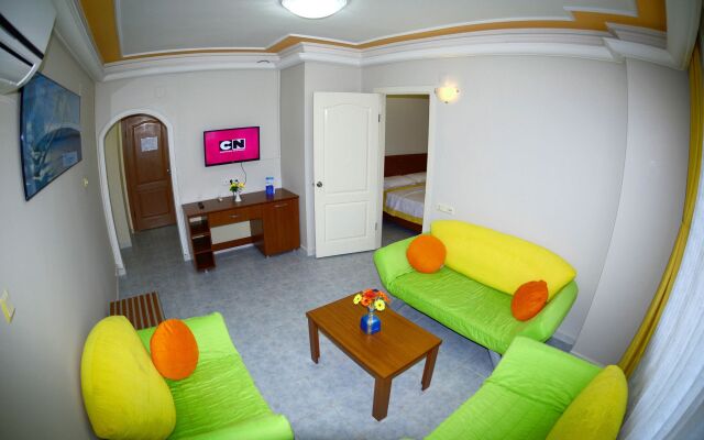 Eylul Hotel