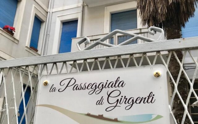 La Passeggiata di Girgenti