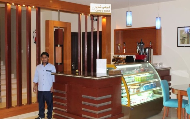 Pestana Hotel & Suites