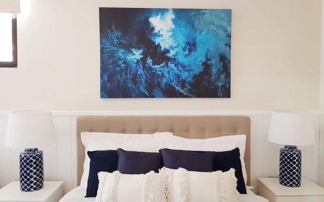 Hawley Beachside Accommodation