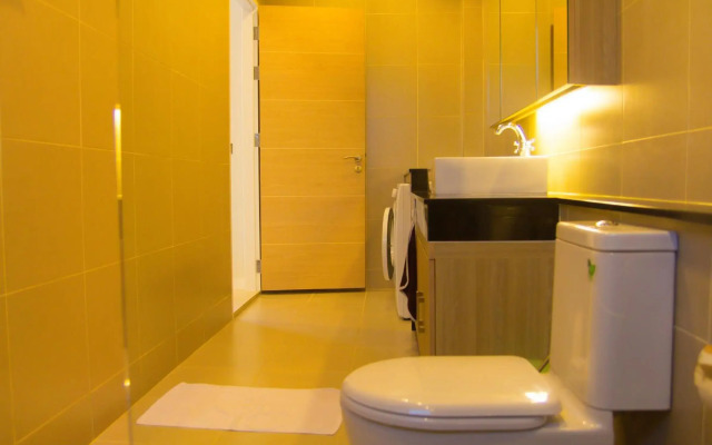 Luxury House in Hua Hin