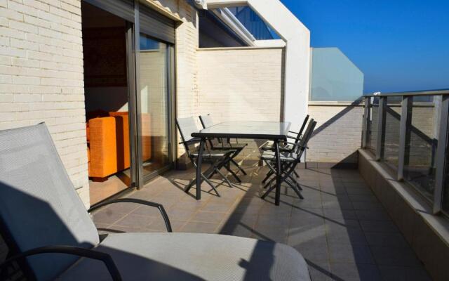 AT3204 Atico Son de Mar Les Marines