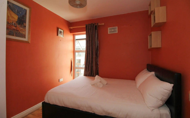 Gresham House Self Catering Apartment