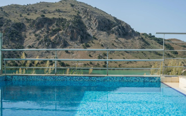 Bluefairy Villas