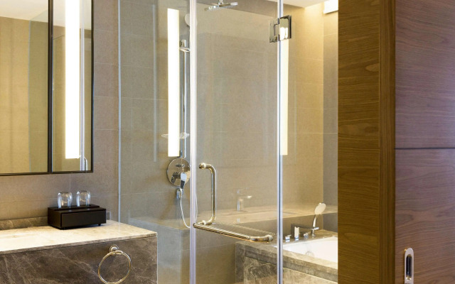 Novotel Rizhao Suning