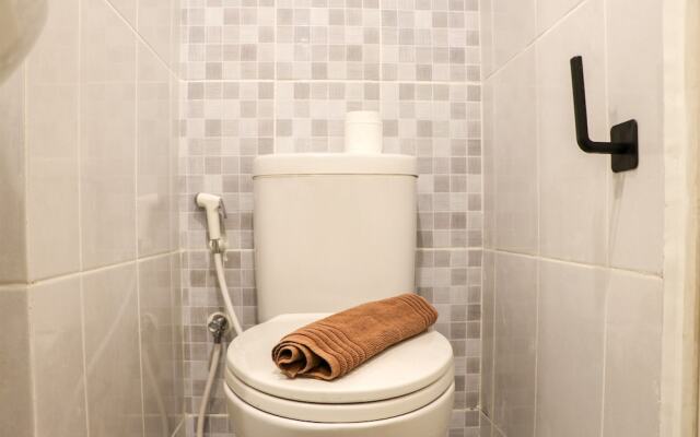 Modern Studio Room At Tokyo Riverside Pik 2 Apartment